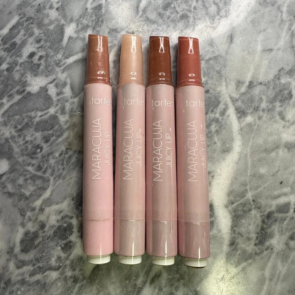 Tarte Maracuja Juicy Lip